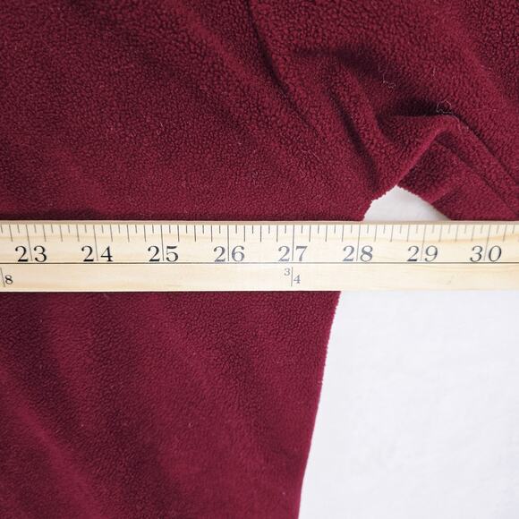 Makaveli Branded Henley Sweatshirt Mens XXL Vintage Tupac Embroidered Pullover - Picture 11 of 12